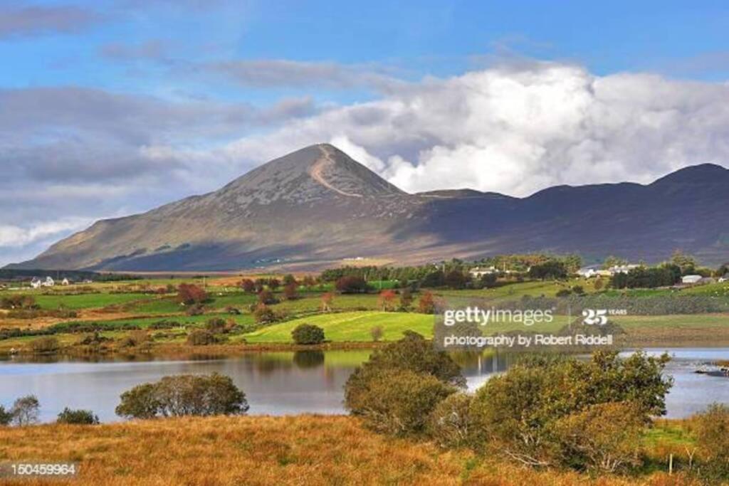 Old Head View Villa Louisburgh Exterior foto